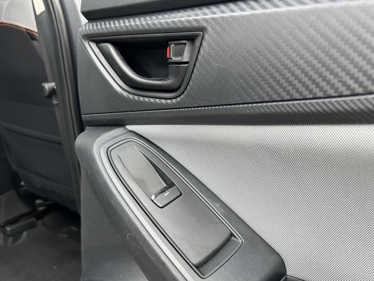Subaru Crosstrek Premium CVT 2021