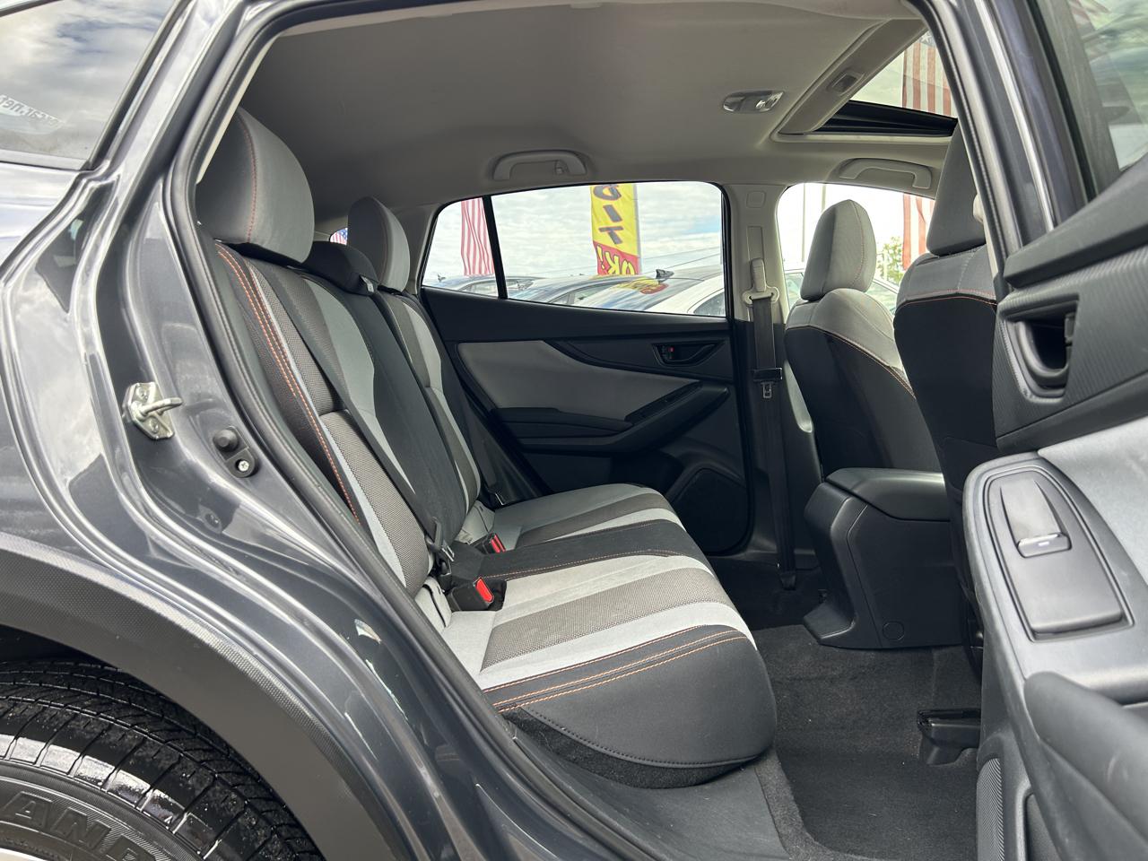 Subaru Crosstrek Premium CVT 2021