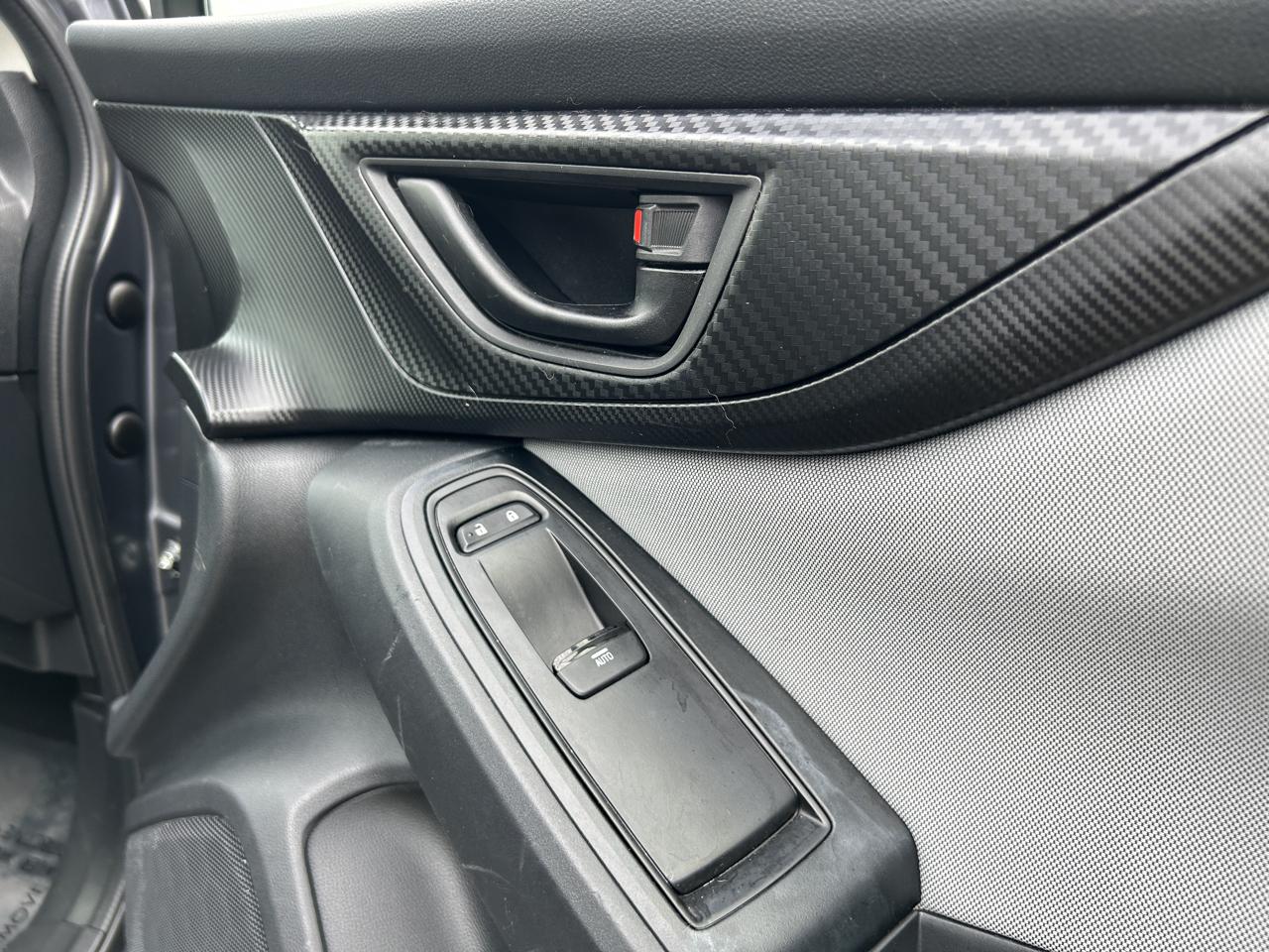 Subaru Crosstrek Premium CVT 2021