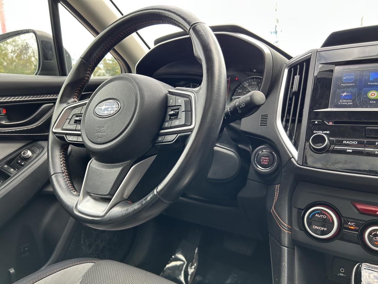 Subaru Crosstrek Premium CVT 2021