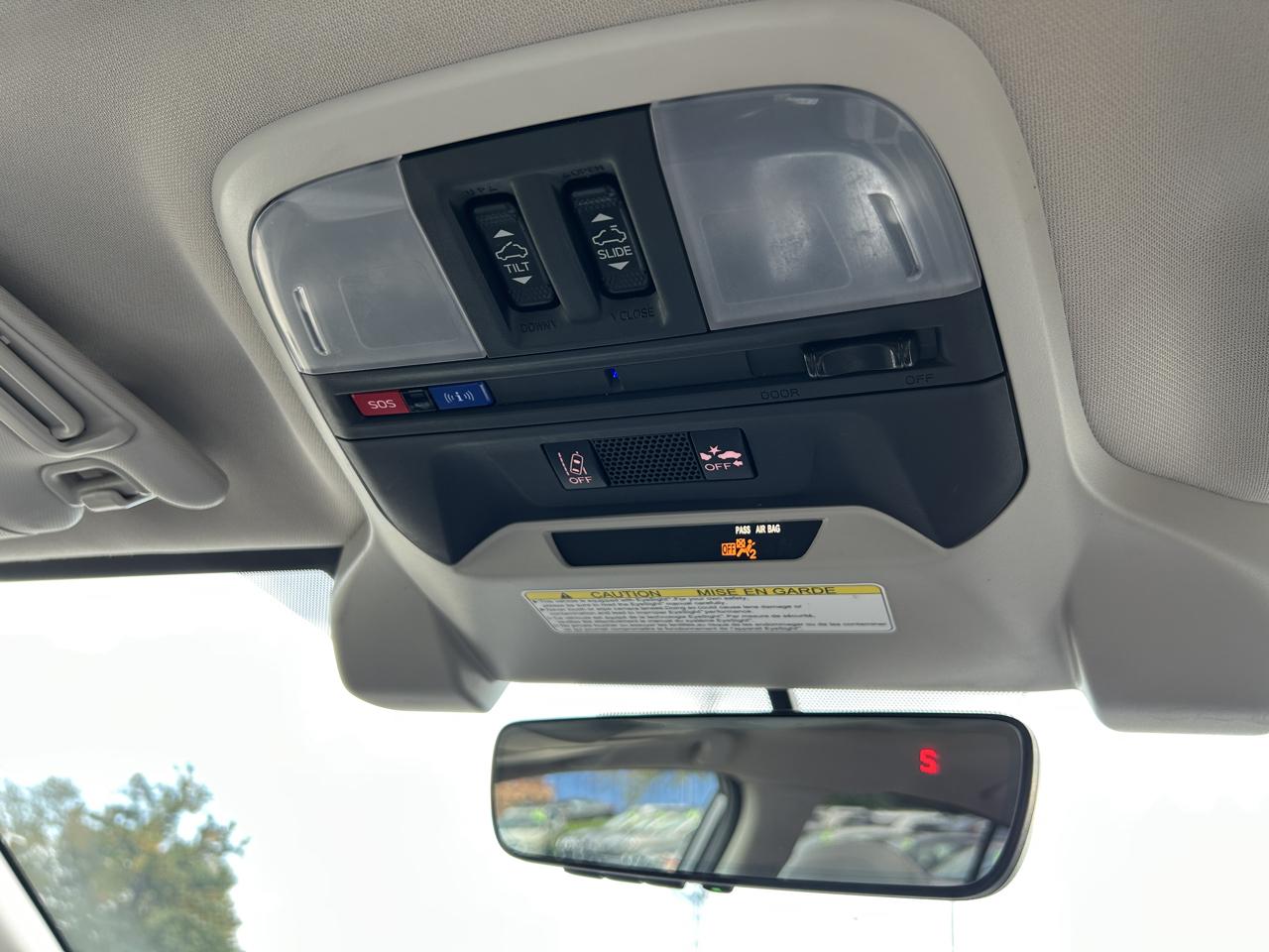 Subaru Crosstrek Premium CVT 2021