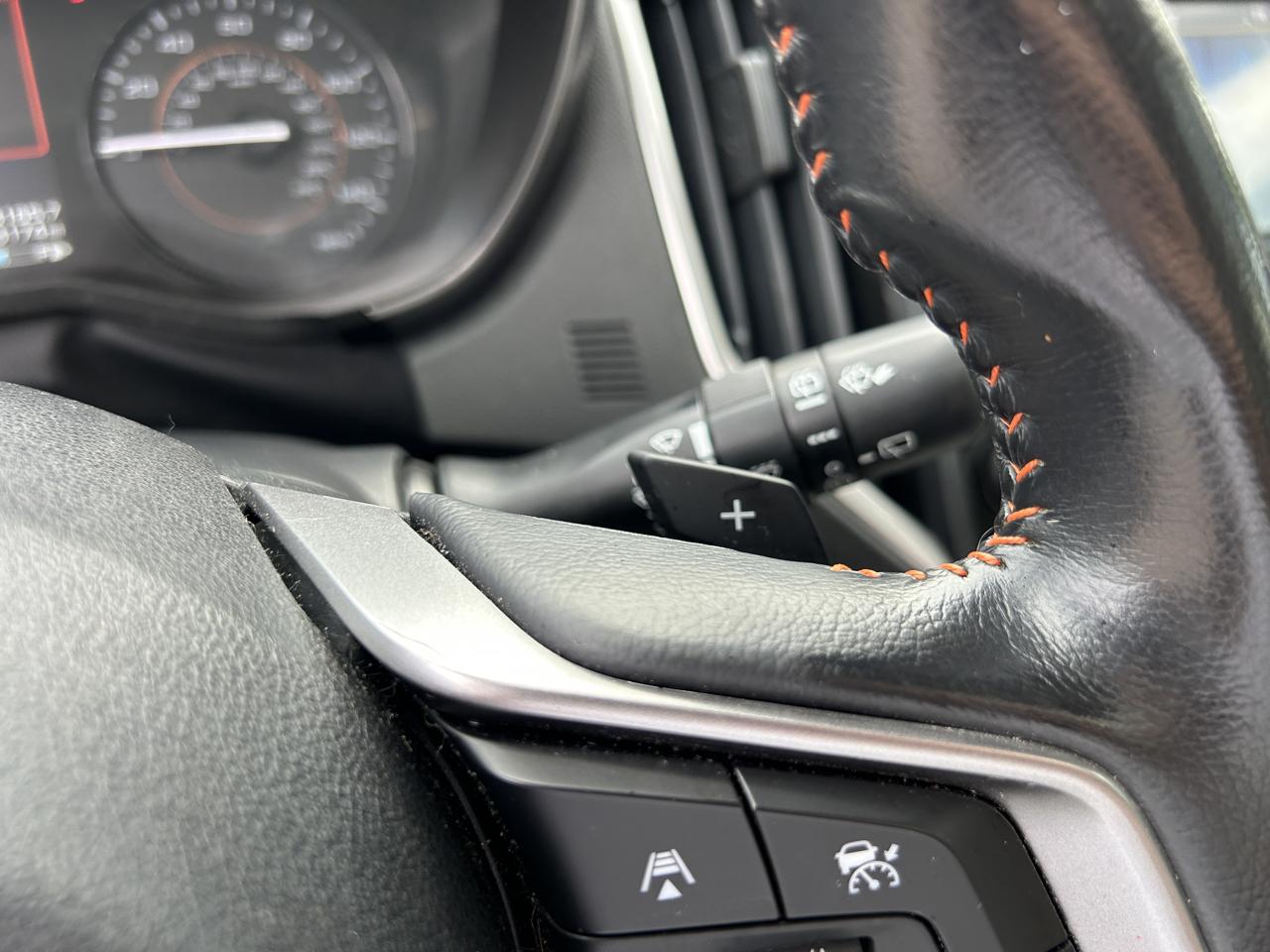 Subaru Crosstrek Premium CVT 2021