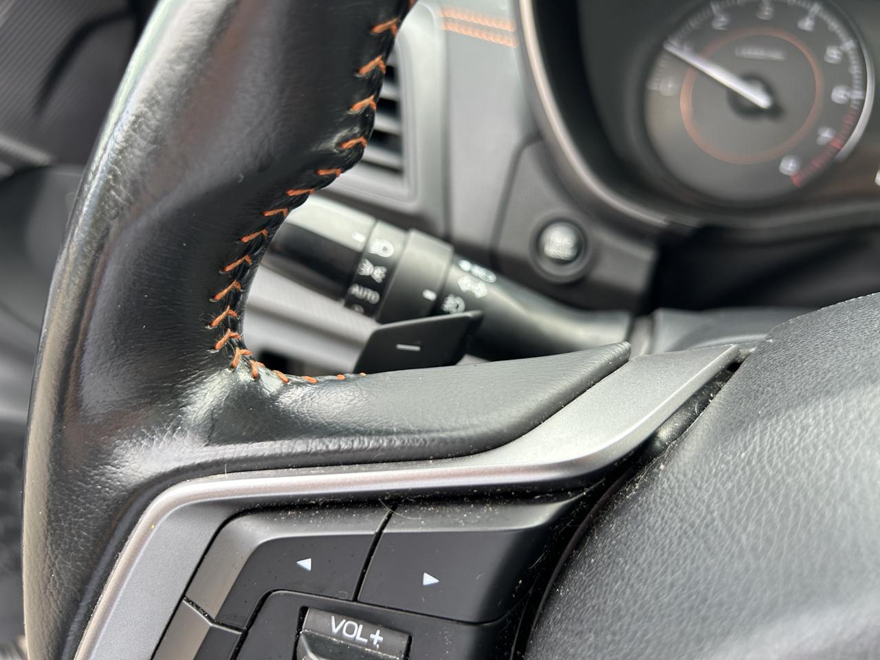 Subaru Crosstrek Premium CVT 2021