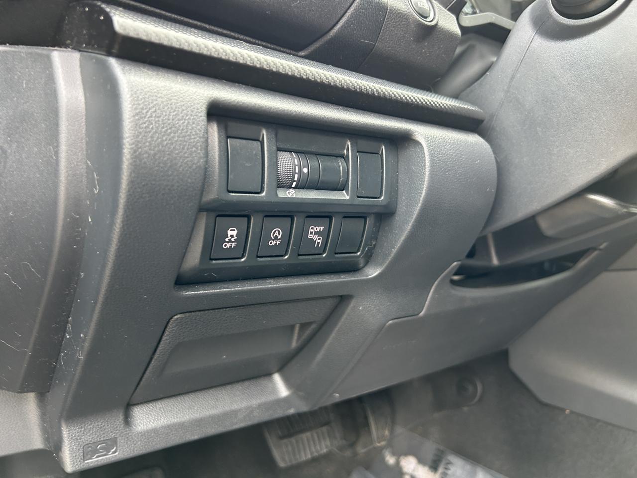 Subaru Crosstrek Premium CVT 2021