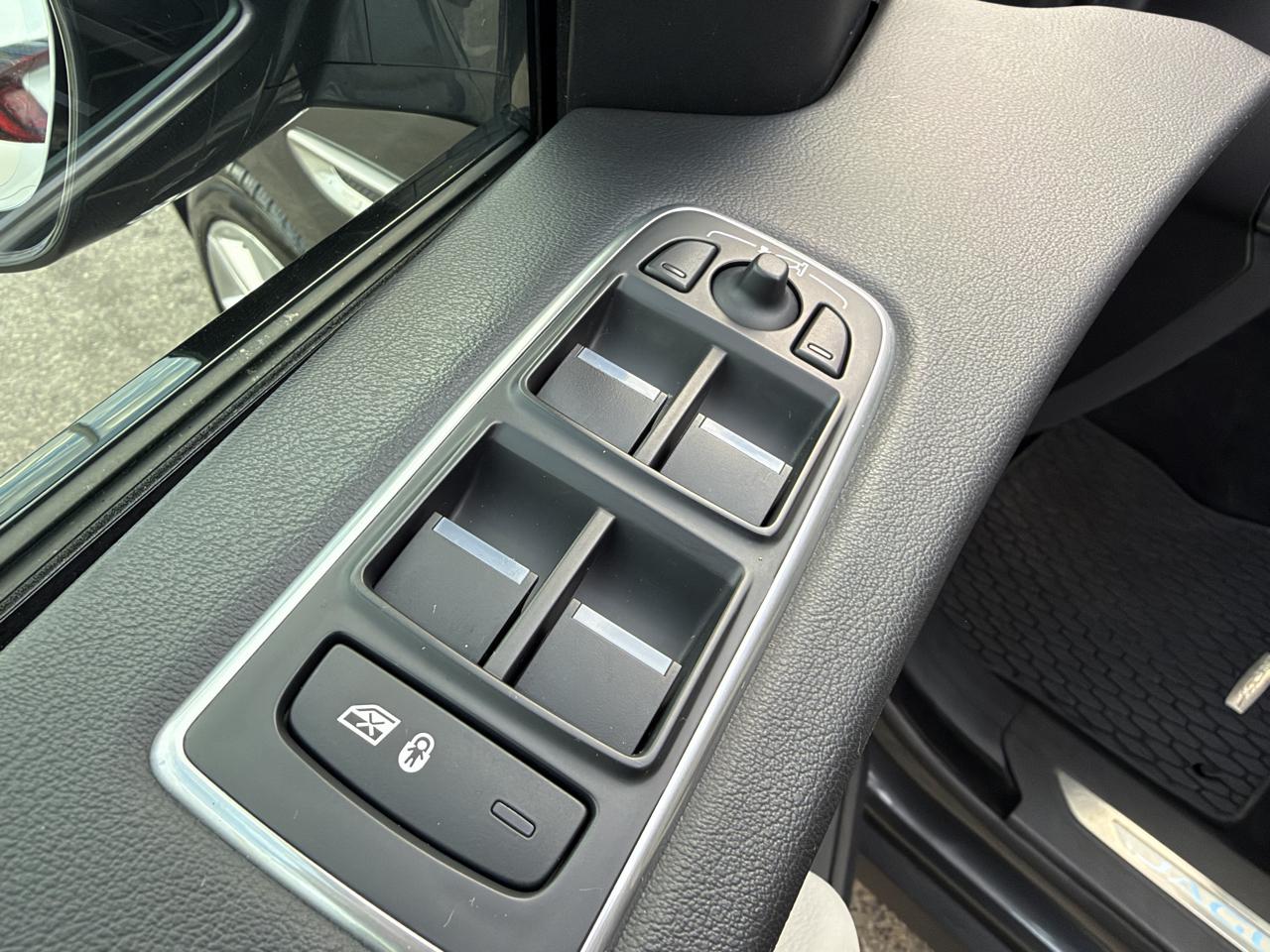 Jaguar F-Pace S AWD 2019