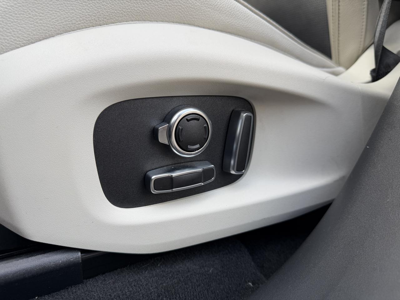 Jaguar F-Pace S AWD 2019