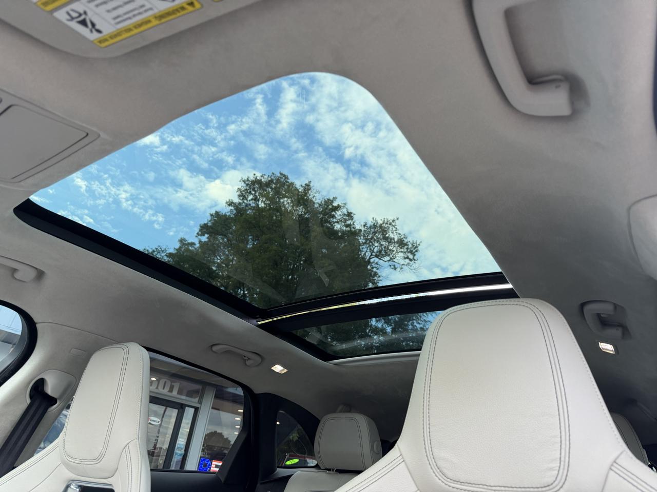 Jaguar F-Pace S AWD 2019