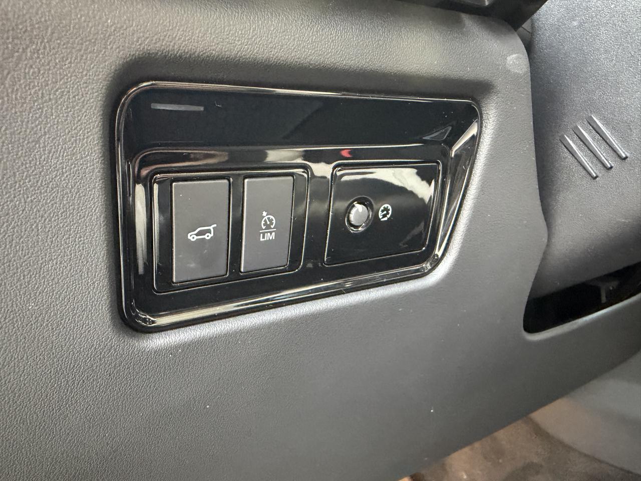 Jaguar F-Pace S AWD 2019