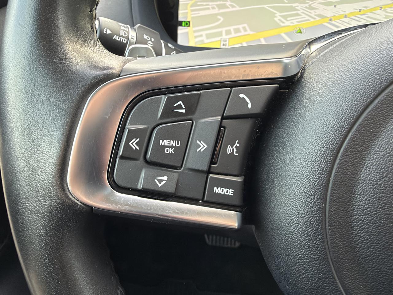 Jaguar F-Pace S AWD 2019