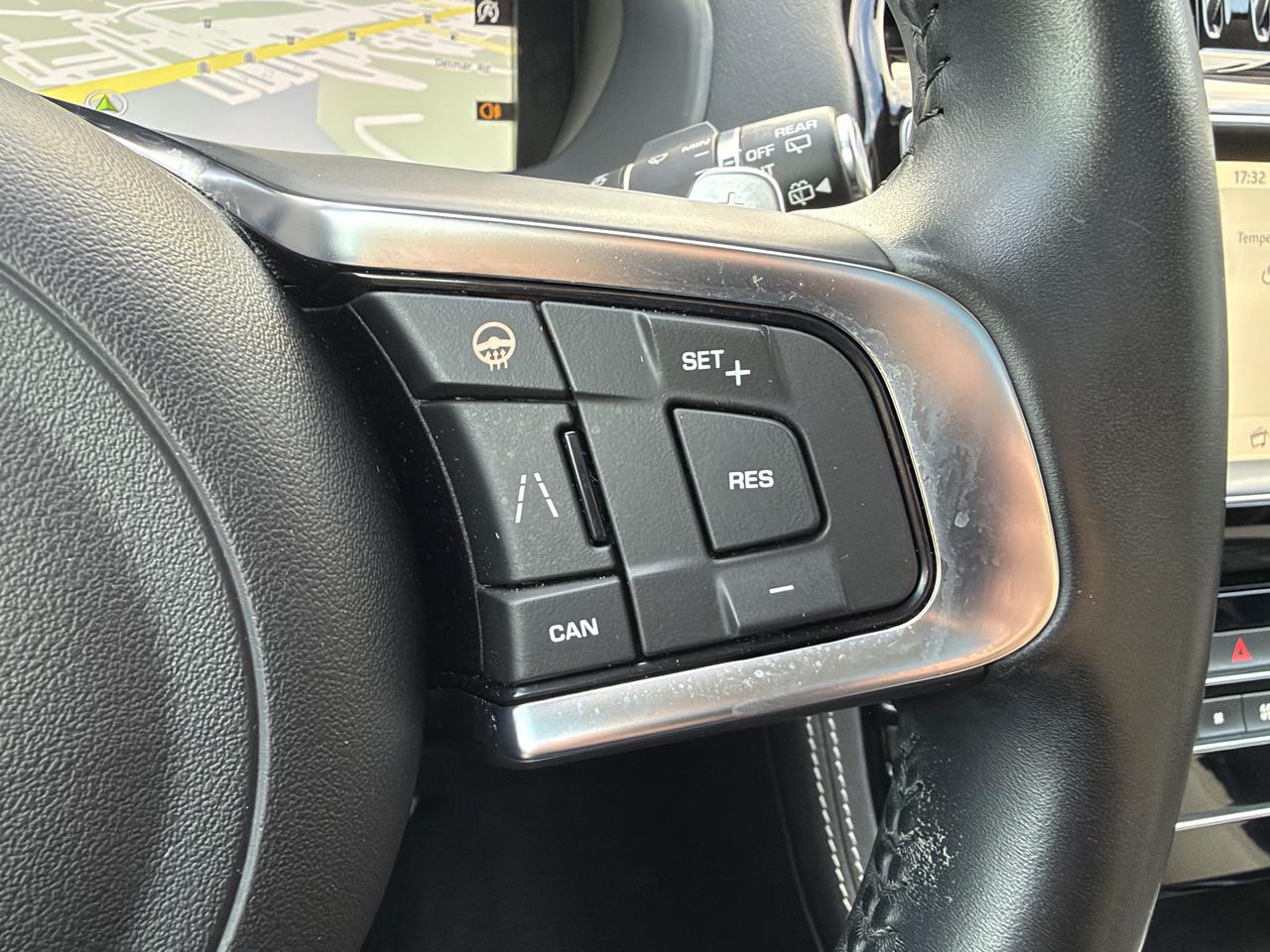 Jaguar F-Pace S AWD 2019