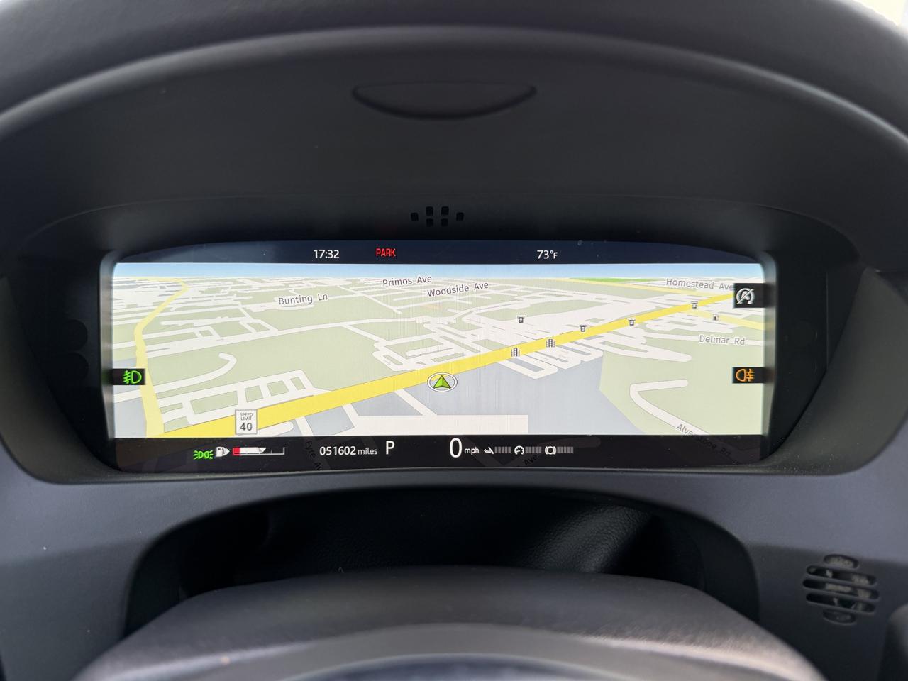 Jaguar F-Pace S AWD 2019