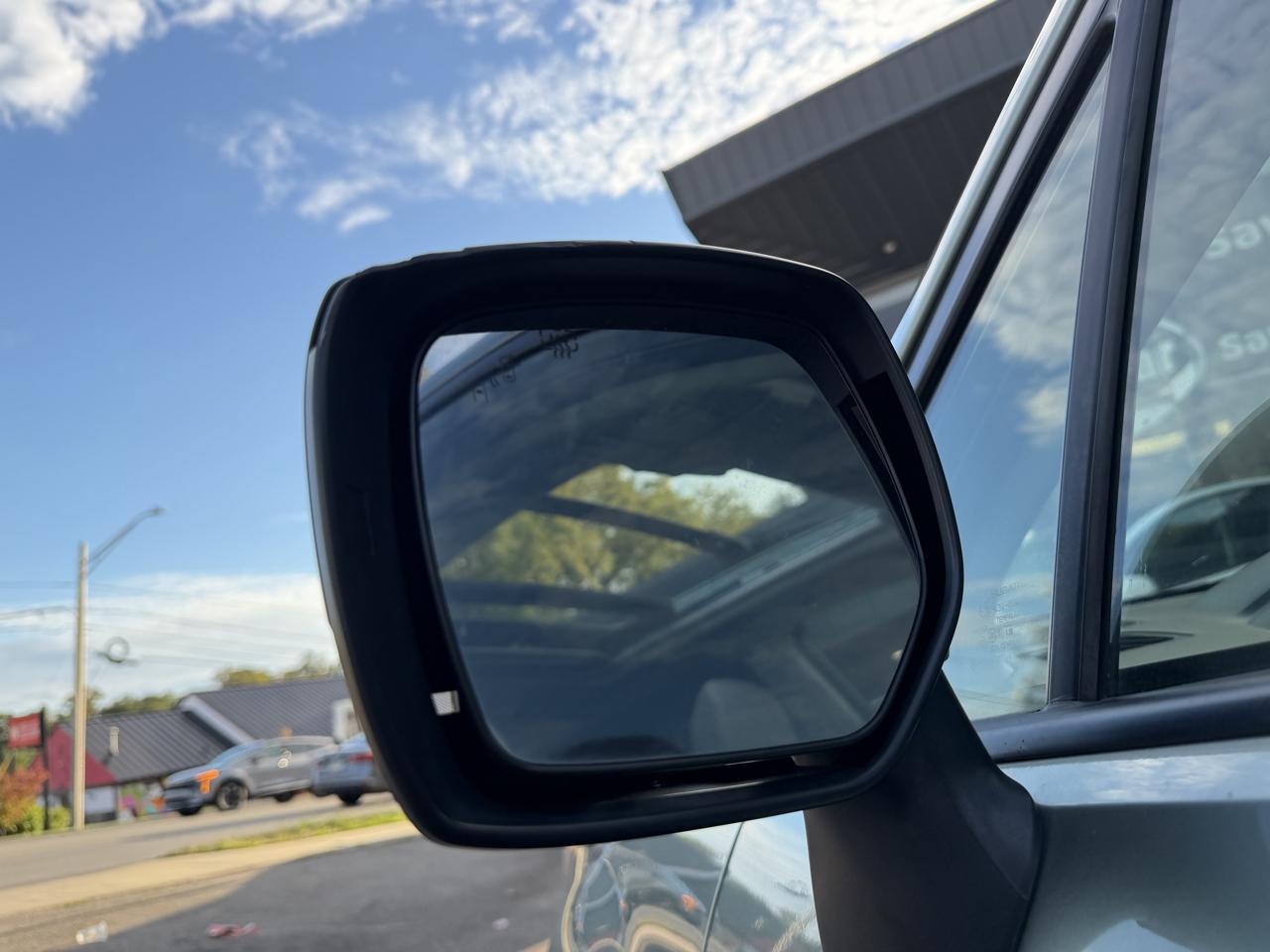 Subaru Forester 2.5i Premium CVT 2017
