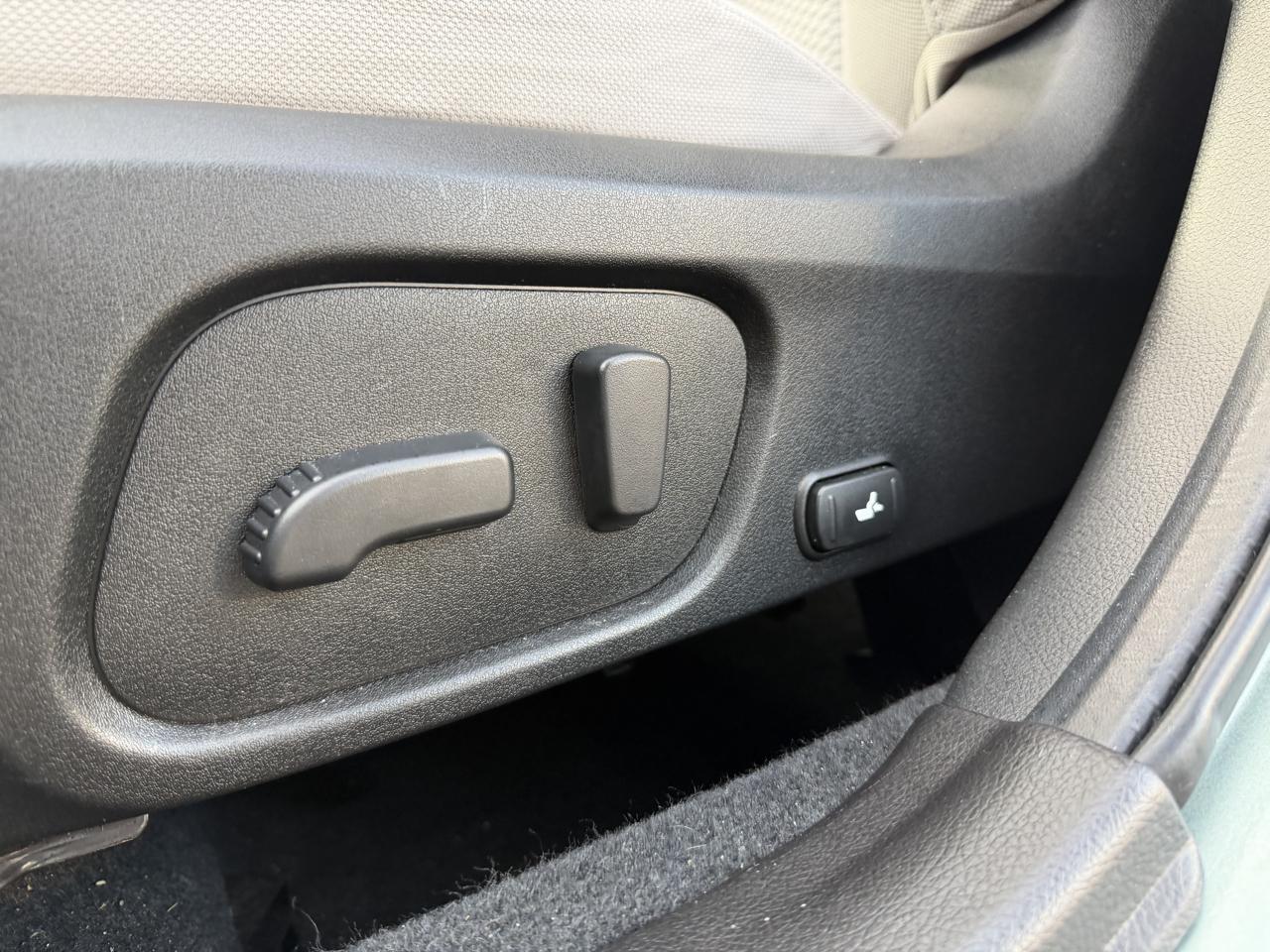 Subaru Forester 2.5i Premium CVT 2017