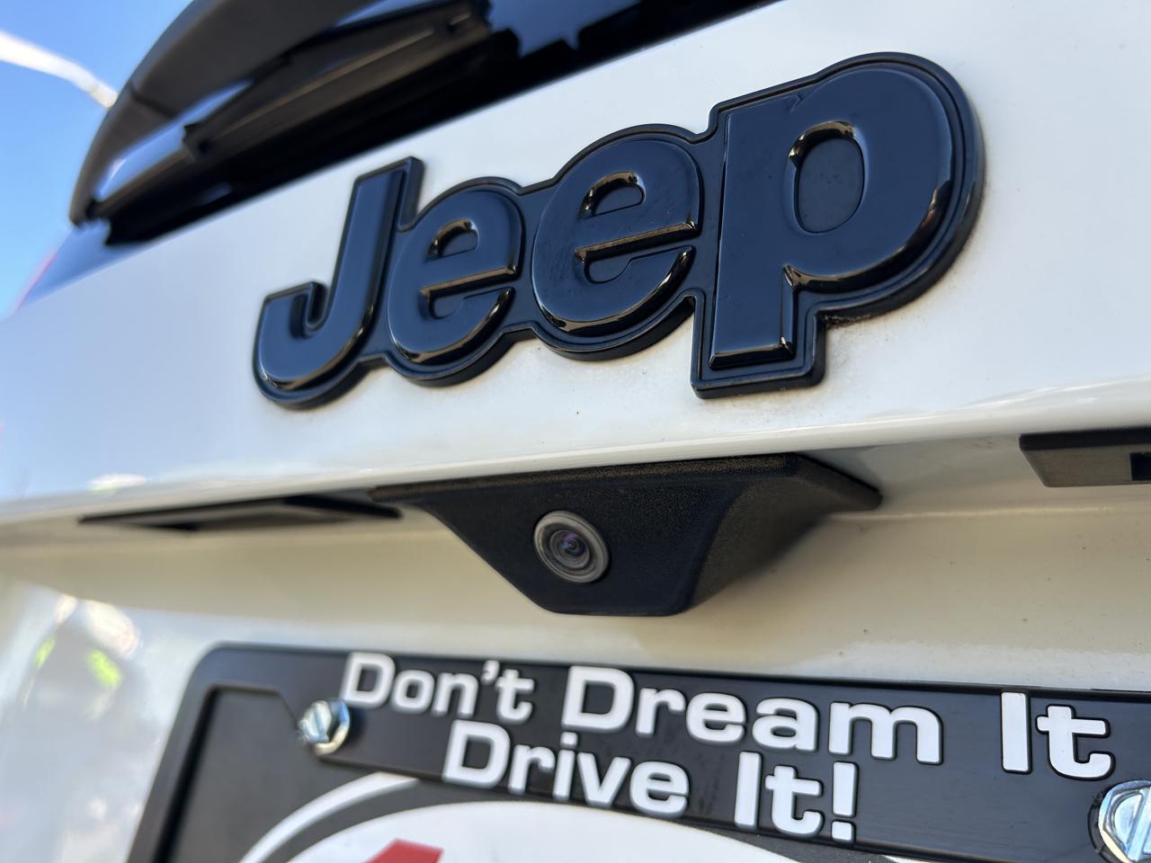 Jeep Renegade Altitude 4x4 2020