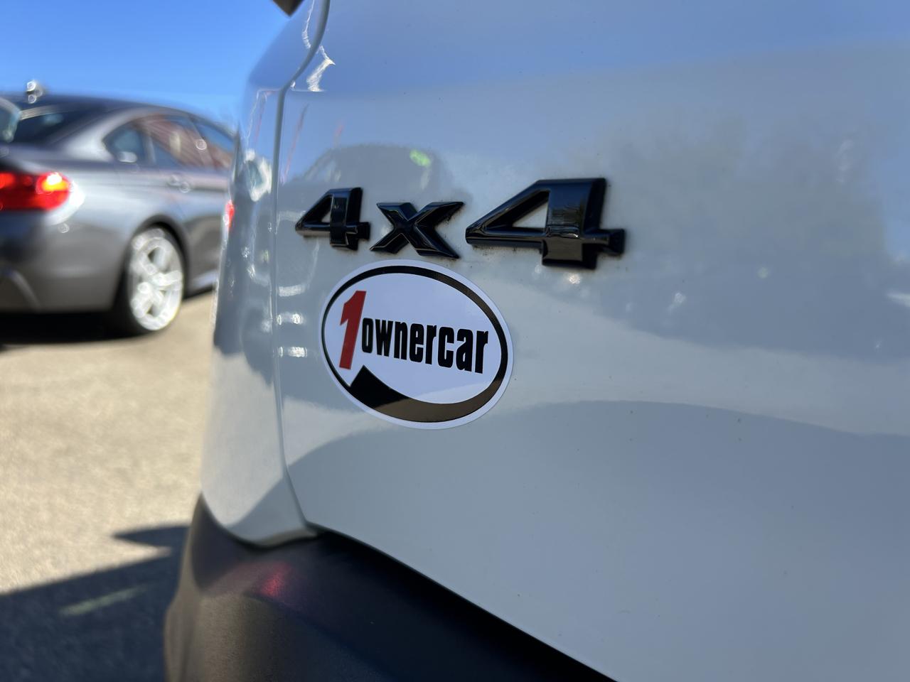 Jeep Renegade Altitude 4x4 2020