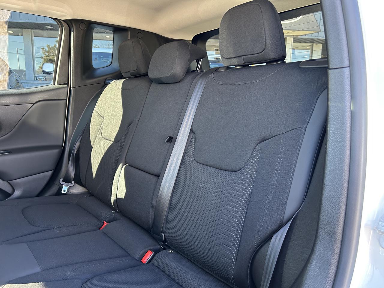 Jeep Renegade Altitude 4x4 2020