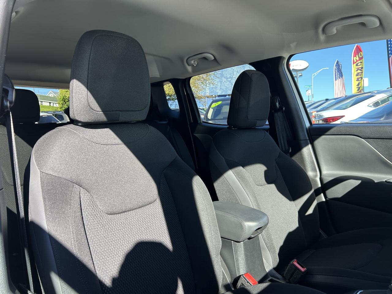 Jeep Renegade Altitude 4x4 2020