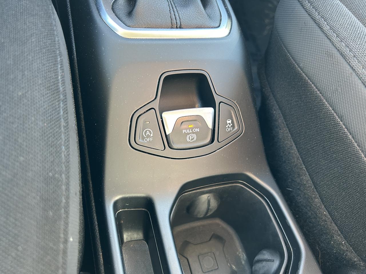 Jeep Renegade Altitude 4x4 2020