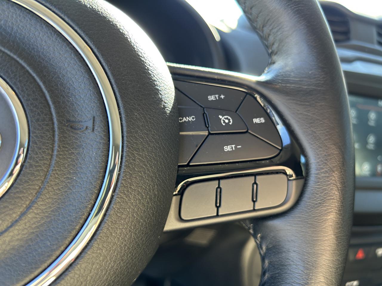 Jeep Renegade Altitude 4x4 2020