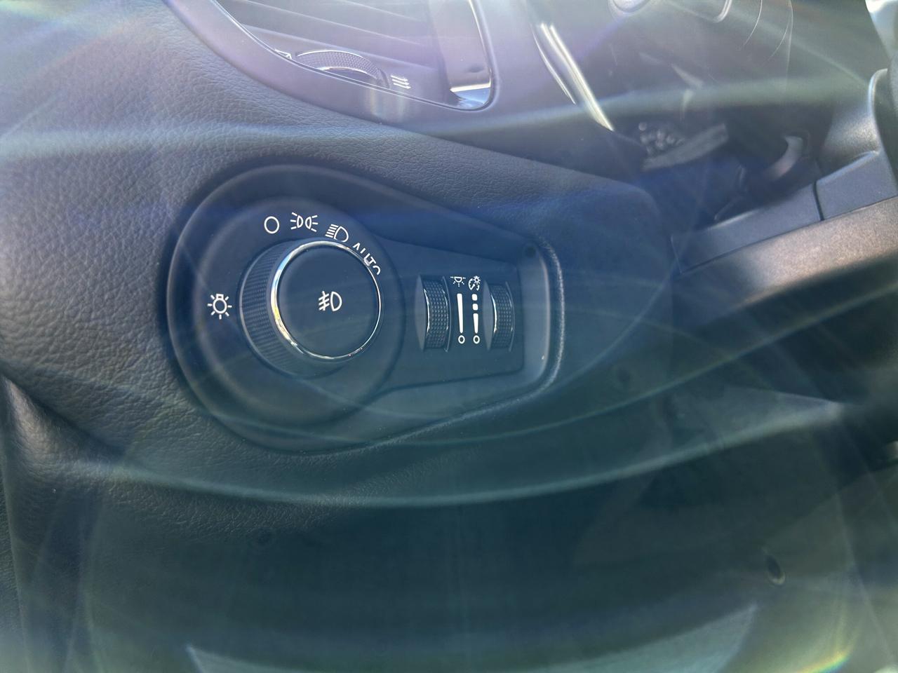 Jeep Renegade Altitude 4x4 2020