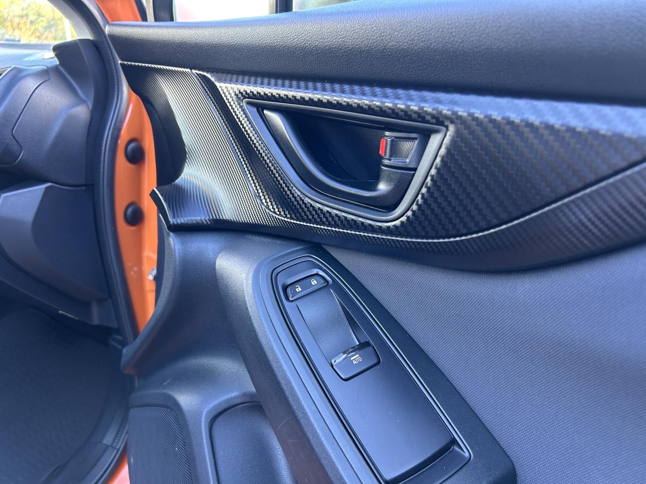Subaru Crosstrek 2.0i Premium CVT 2018