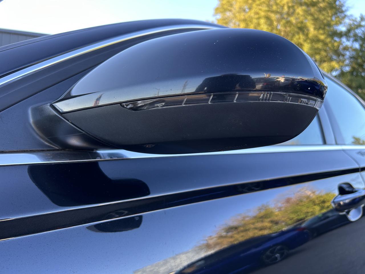 Audi A6 4dr Sdn quattro 3.0T Prestige 2014