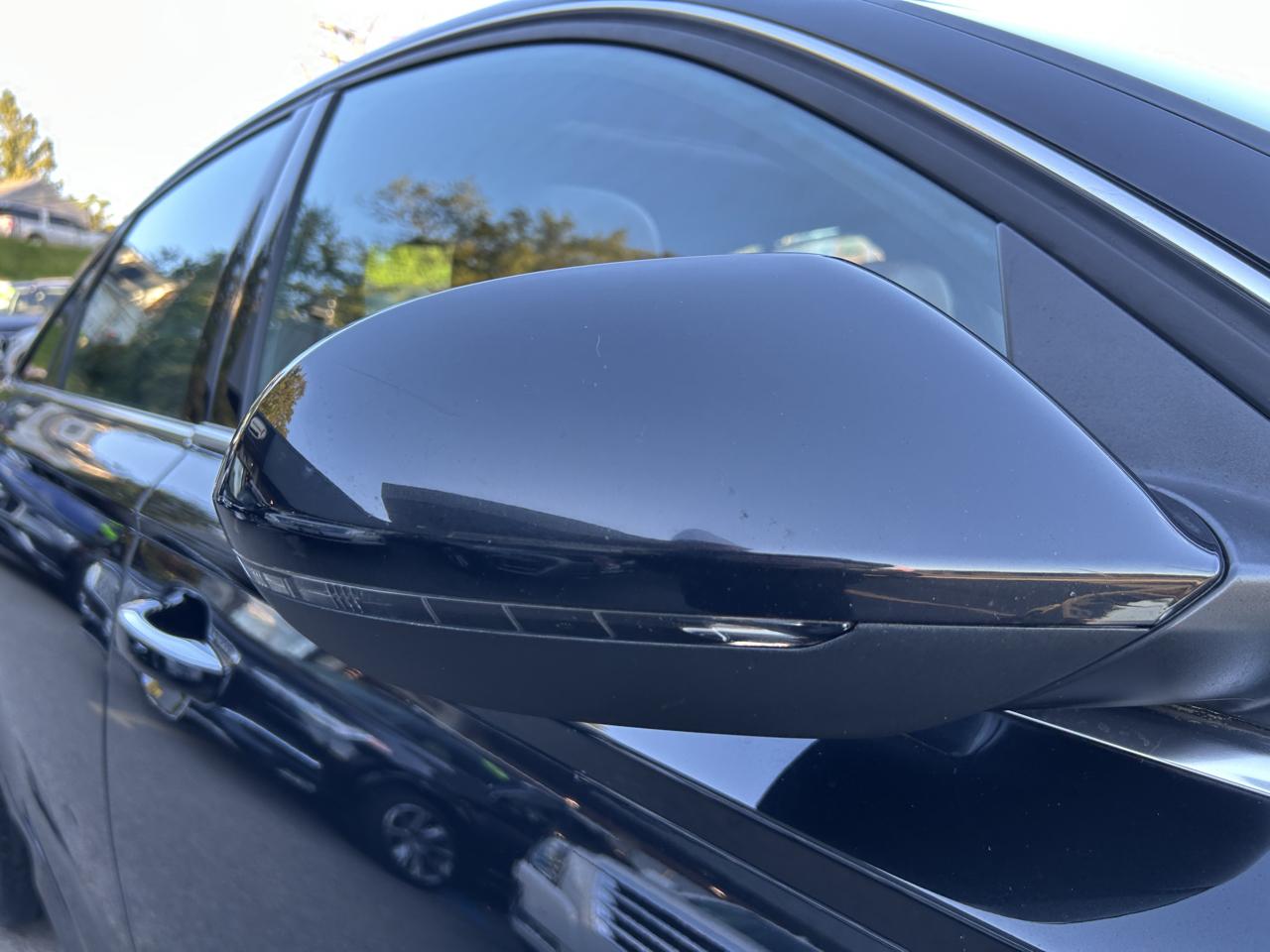 Audi A6 4dr Sdn quattro 3.0T Prestige 2014