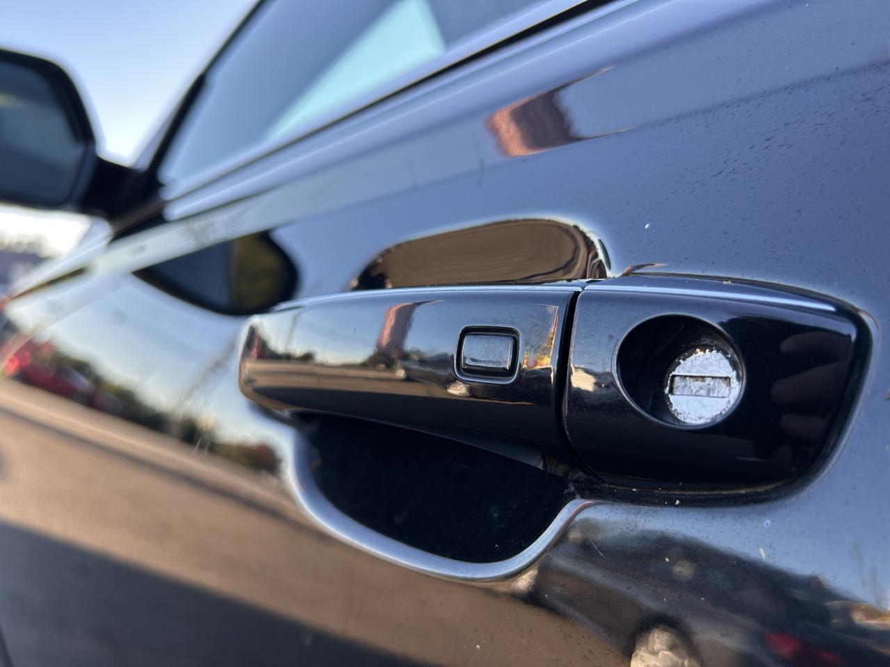 Audi A6 4dr Sdn quattro 3.0T Prestige 2014