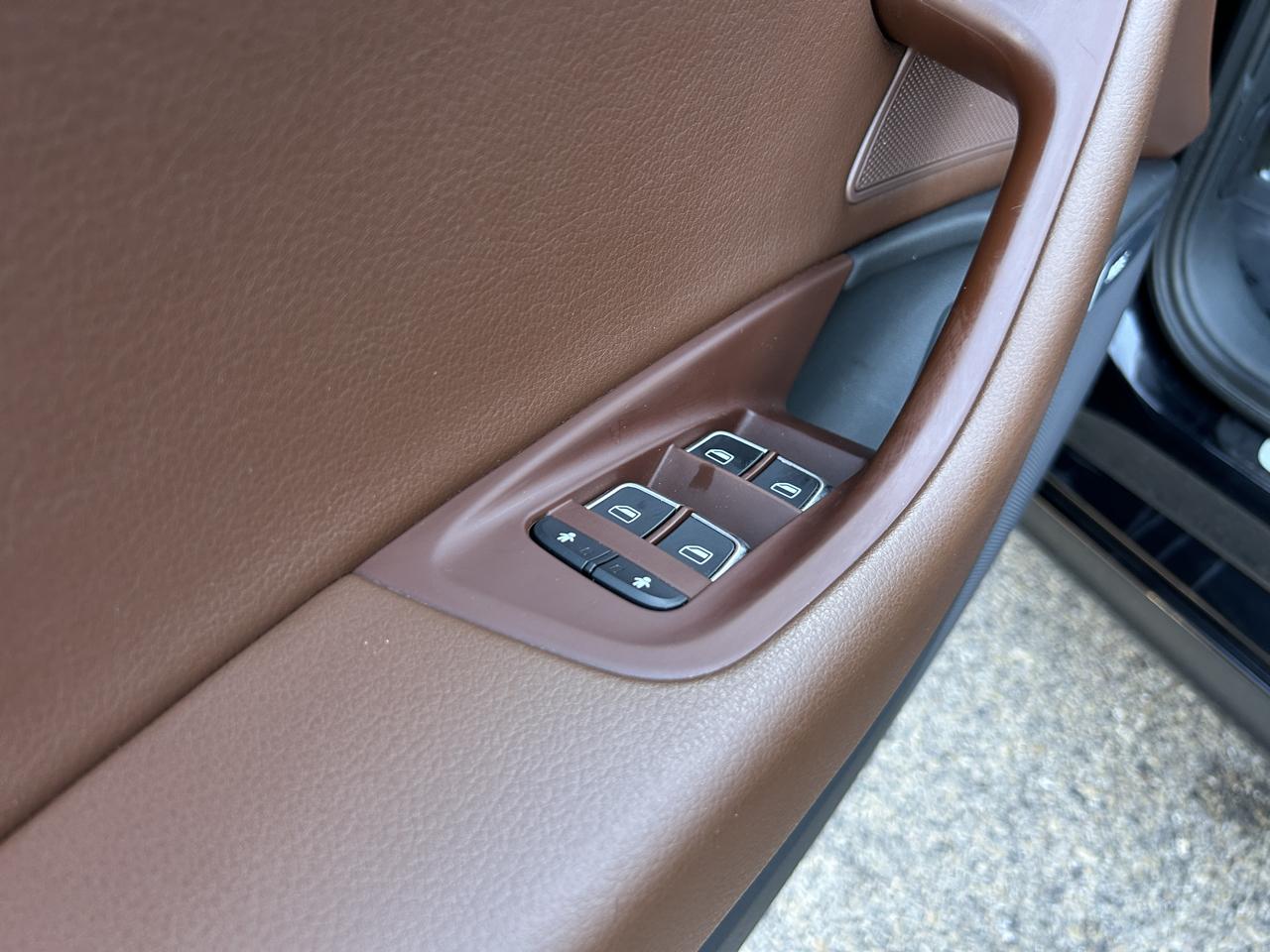 Audi A6 4dr Sdn quattro 3.0T Prestige 2014