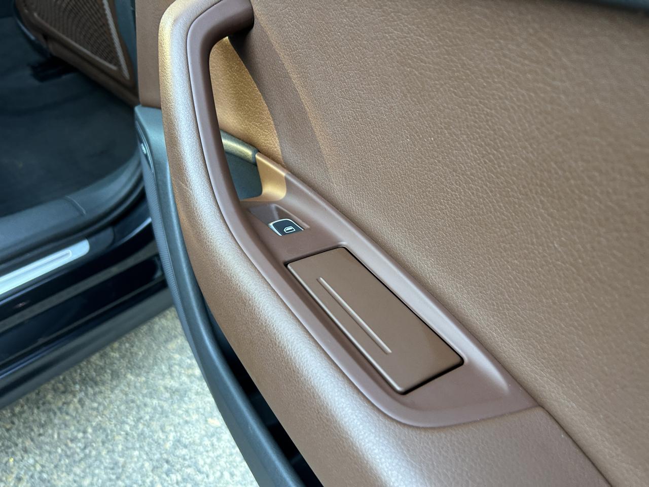 Audi A6 4dr Sdn quattro 3.0T Prestige 2014