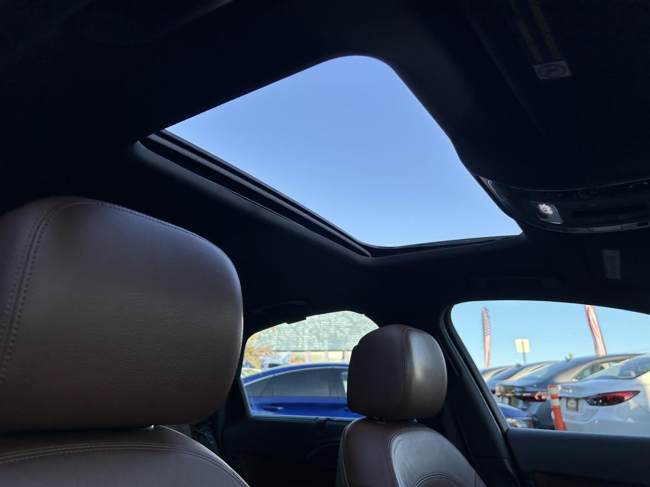 Audi A6 4dr Sdn quattro 3.0T Prestige 2014