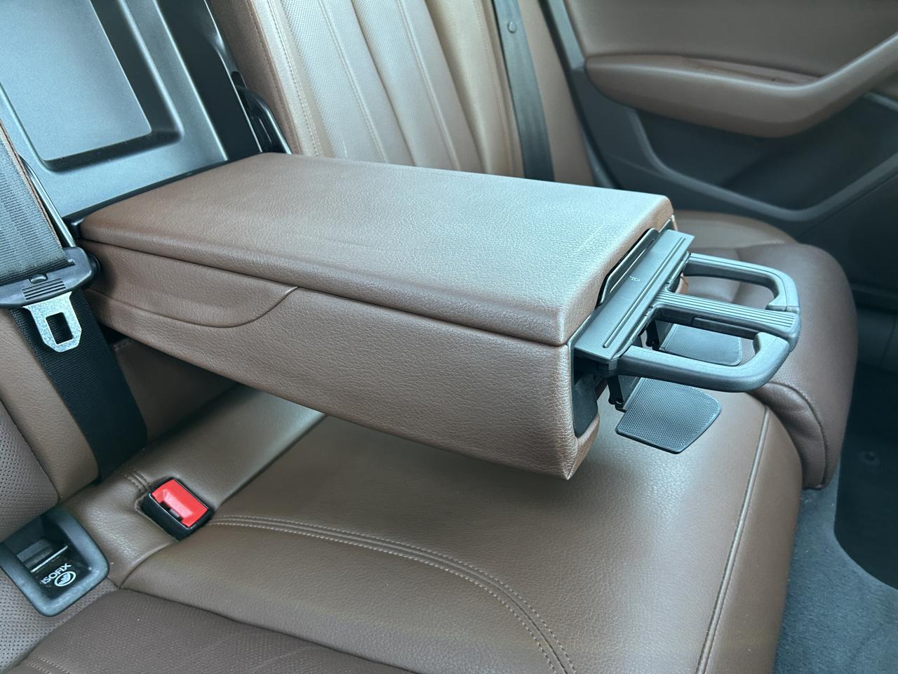 Audi A6 4dr Sdn quattro 3.0T Prestige 2014