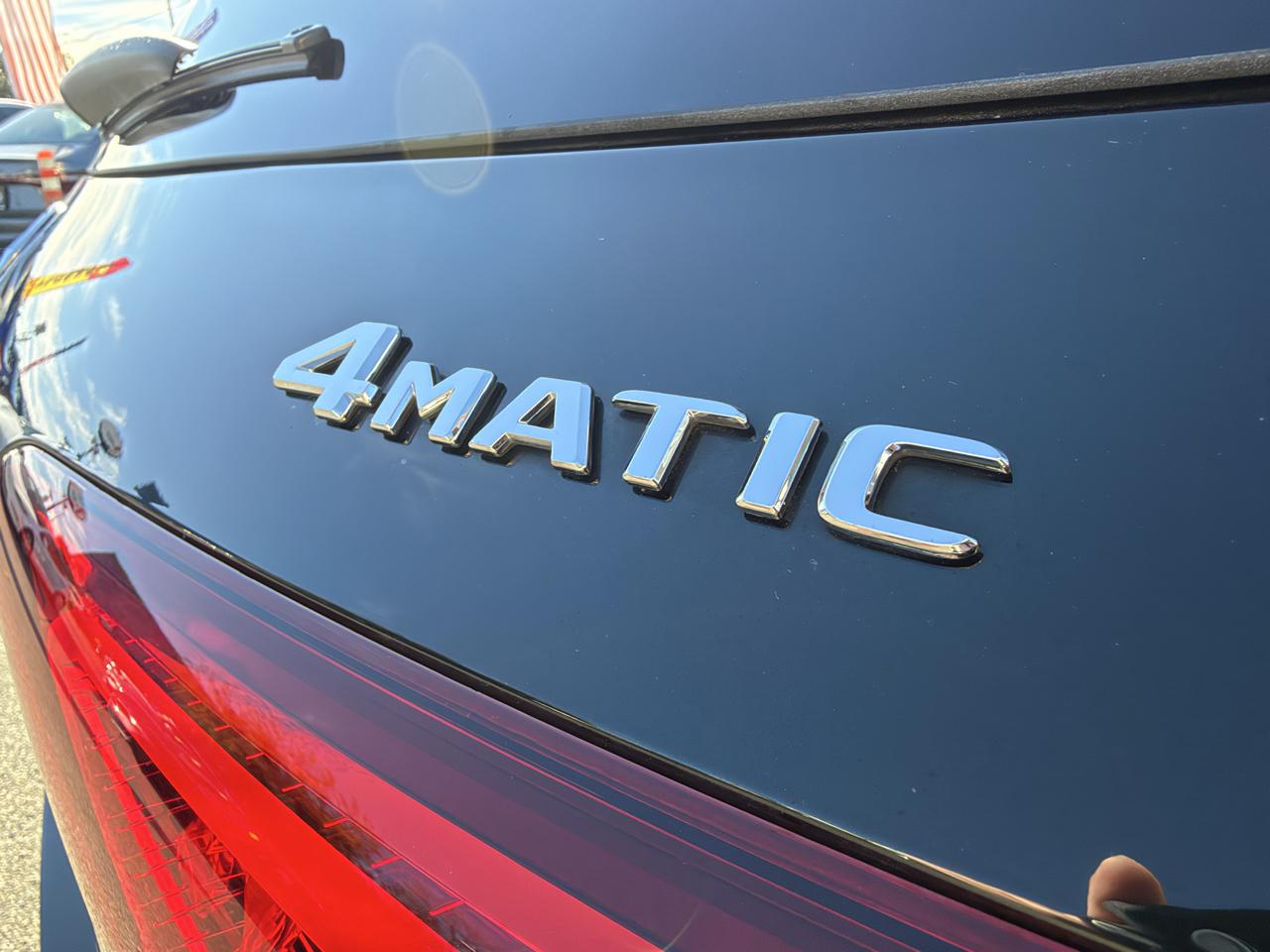 Mercedes-Benz GLE GLE 350 4MATIC SUV 2020