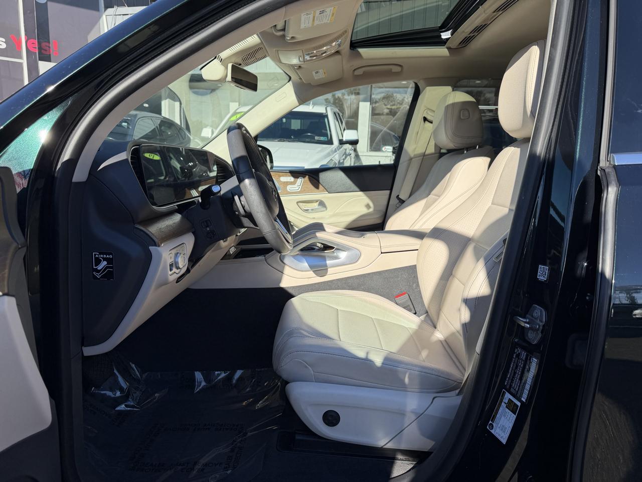Mercedes-Benz GLE GLE 350 4MATIC SUV 2020