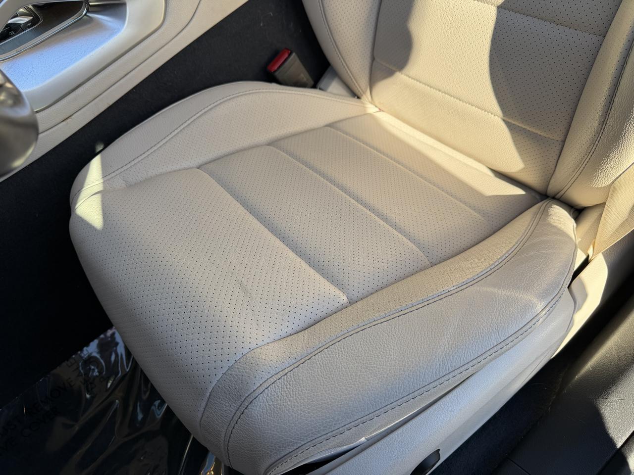 Mercedes-Benz GLE GLE 350 4MATIC SUV 2020