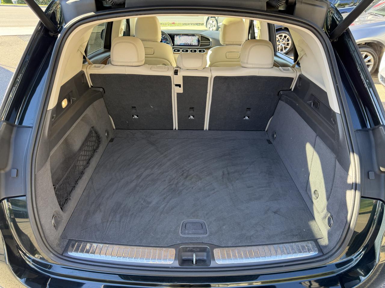 Mercedes-Benz GLE GLE 350 4MATIC SUV 2020