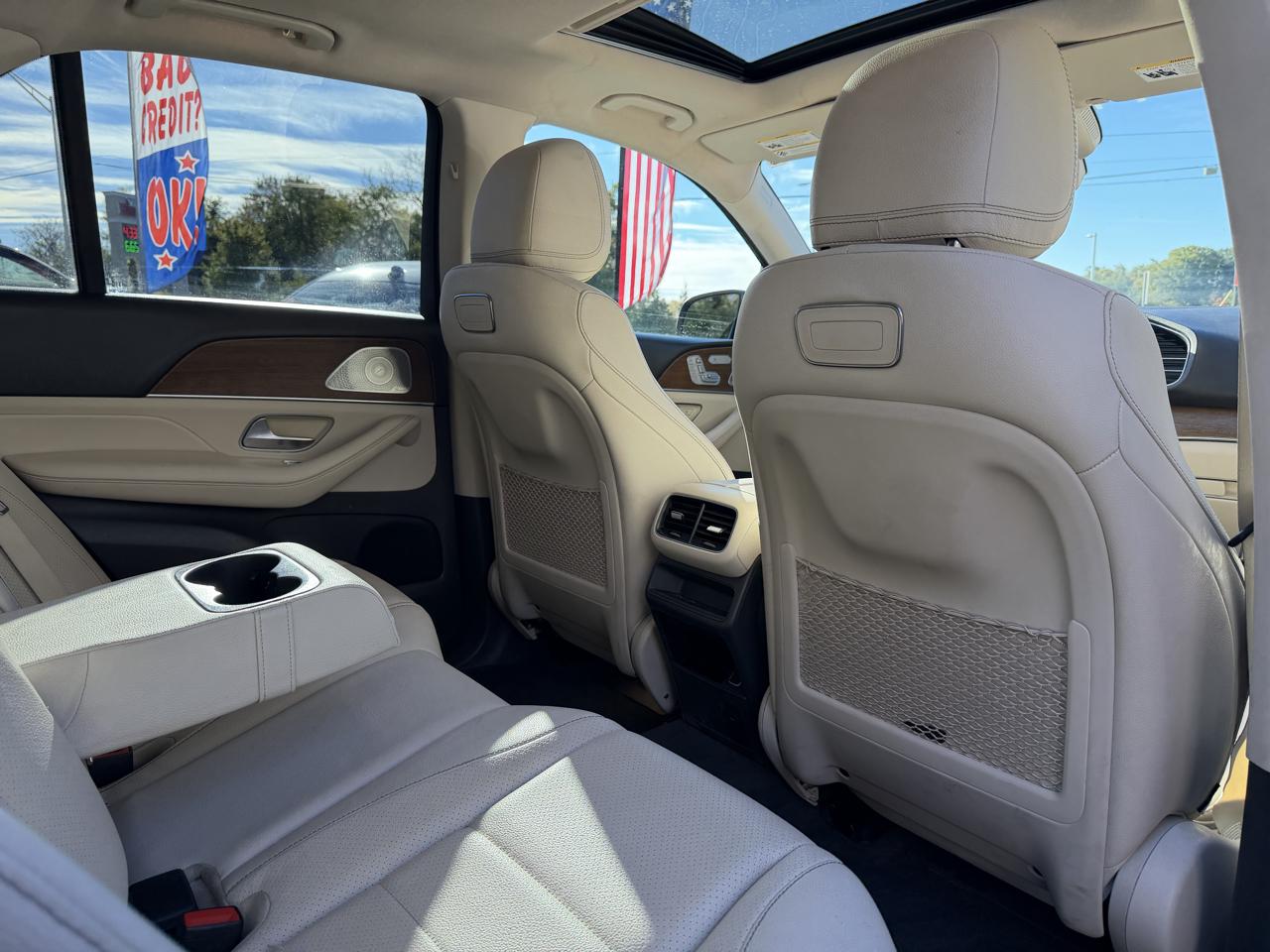 Mercedes-Benz GLE GLE 350 4MATIC SUV 2020