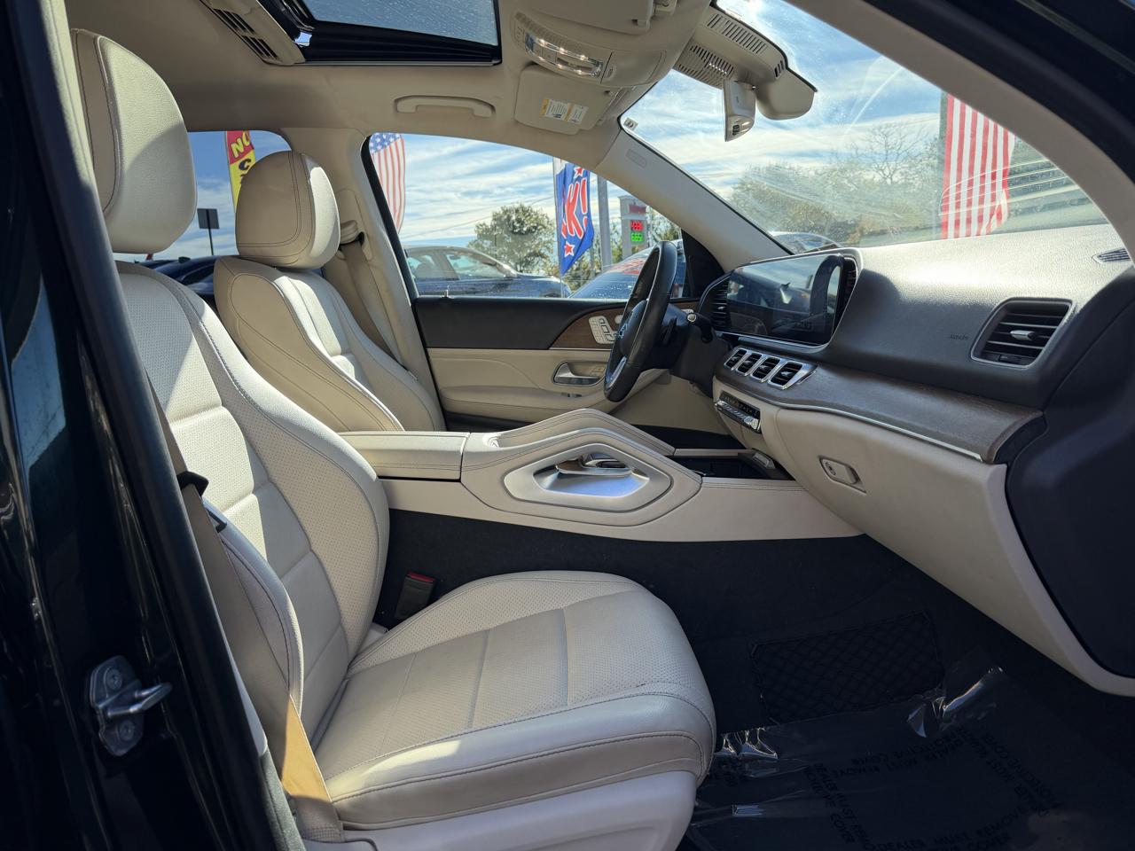 Mercedes-Benz GLE GLE 350 4MATIC SUV 2020