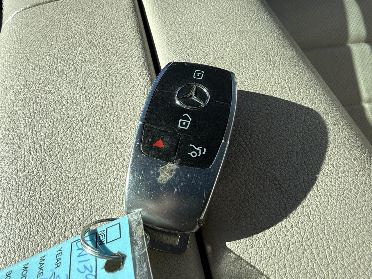 Mercedes-Benz GLE GLE 350 4MATIC SUV 2020