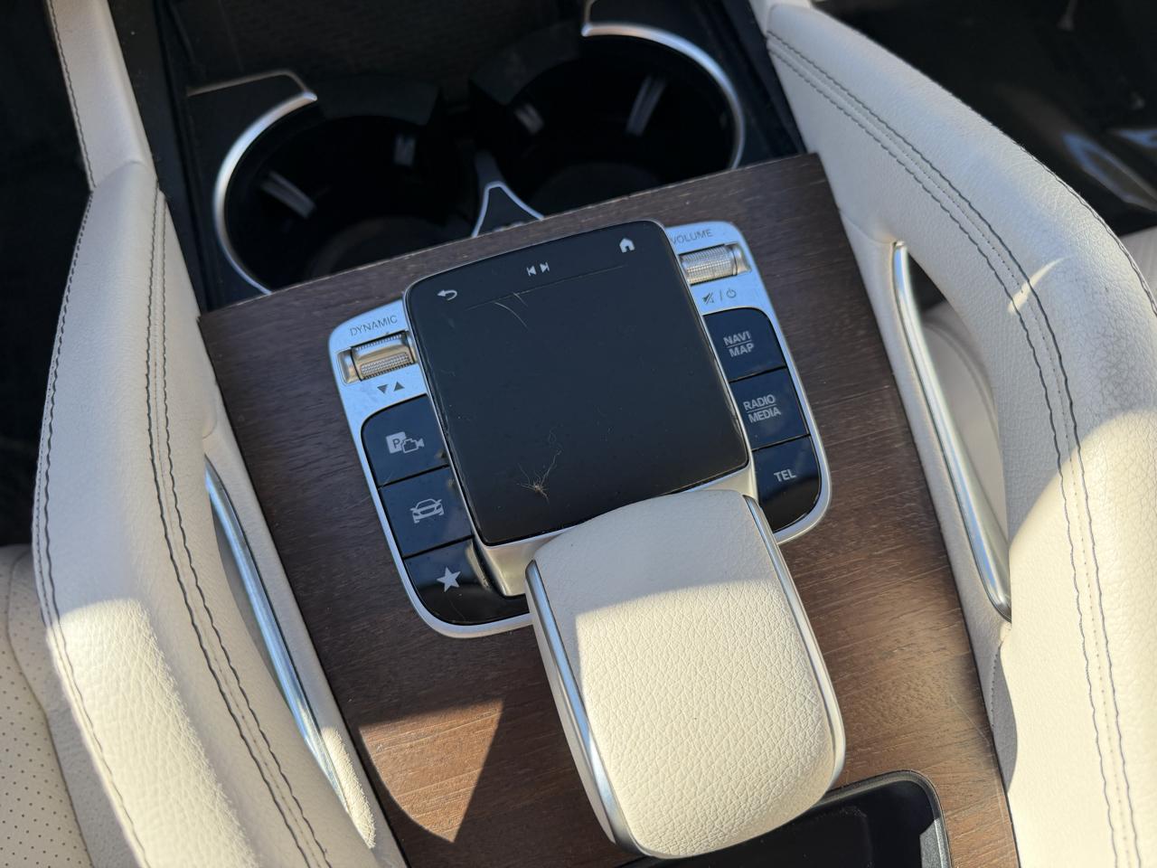 Mercedes-Benz GLE GLE 350 4MATIC SUV 2020