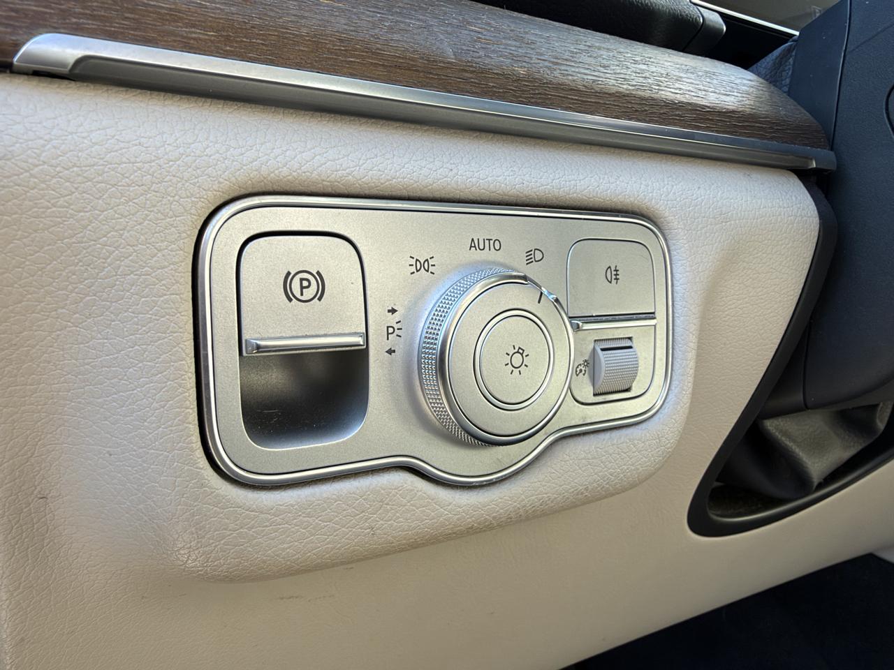 Mercedes-Benz GLE GLE 350 4MATIC SUV 2020