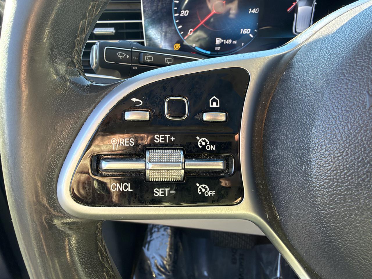 Mercedes-Benz GLE GLE 350 4MATIC SUV 2020