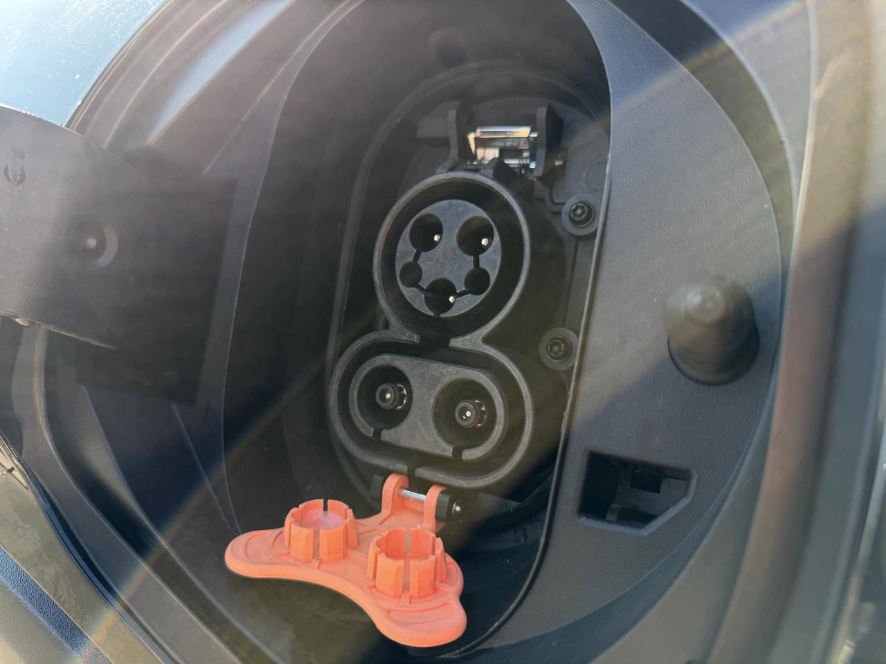 Chevrolet Bolt EUV FWD 4dr Premier 2022