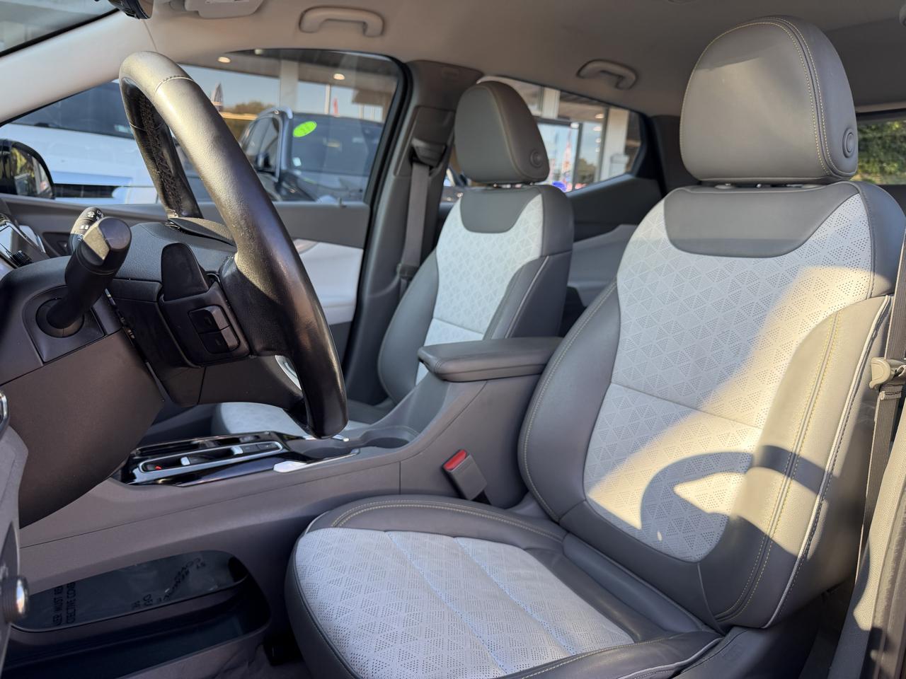 Chevrolet Bolt EUV FWD 4dr Premier 2022