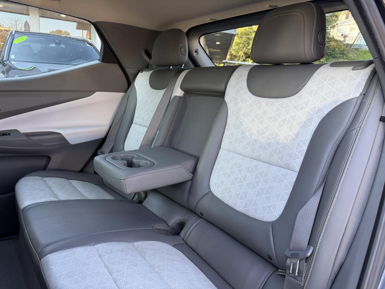 Chevrolet Bolt EUV FWD 4dr Premier 2022