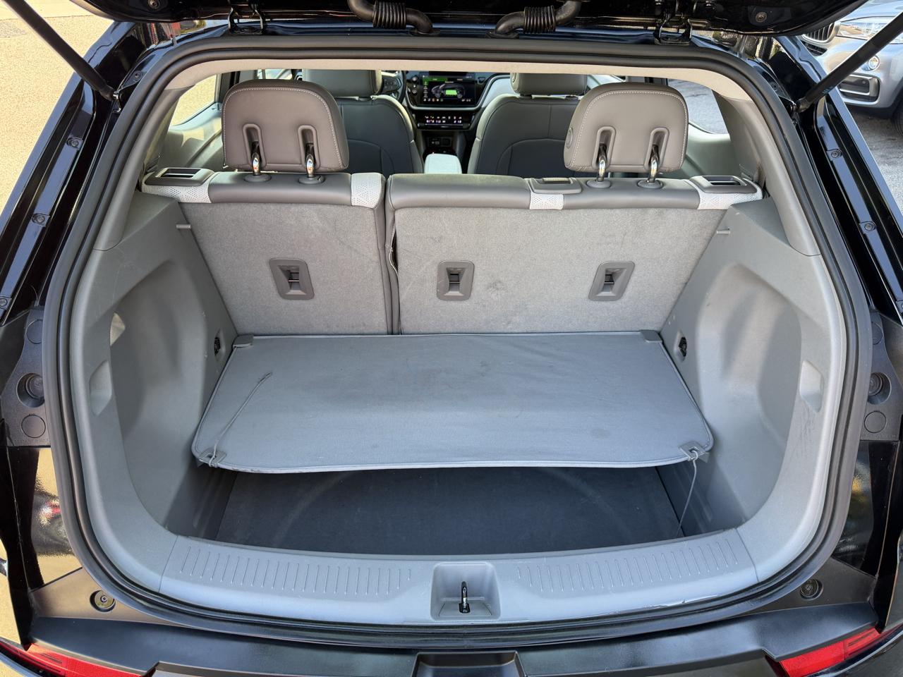Chevrolet Bolt EUV FWD 4dr Premier 2022
