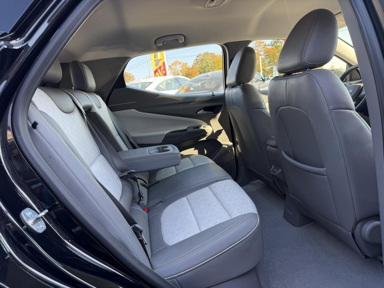 Chevrolet Bolt EUV FWD 4dr Premier 2022