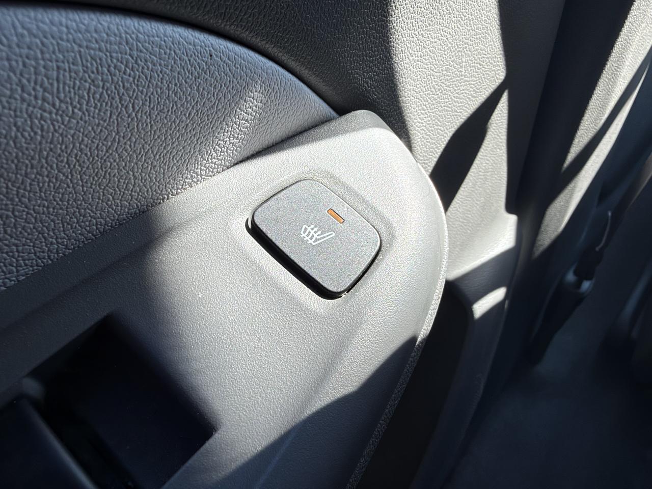 Chevrolet Bolt EUV FWD 4dr Premier 2022