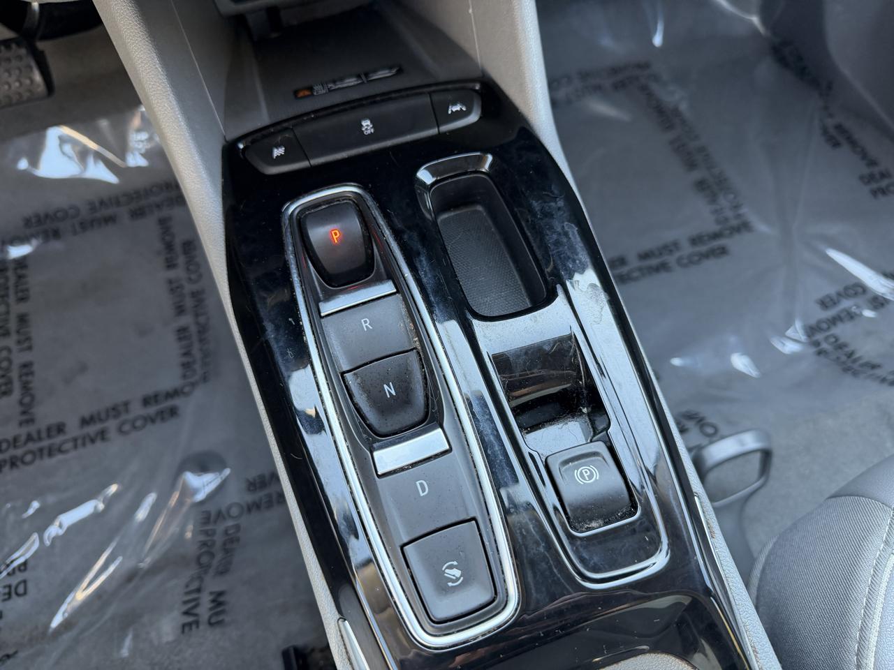 Chevrolet Bolt EUV FWD 4dr Premier 2022