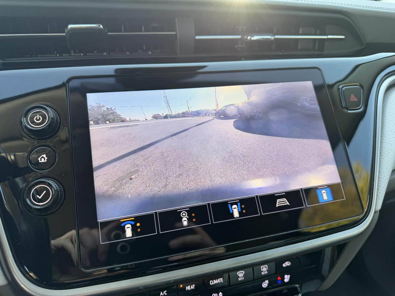 Chevrolet Bolt EUV FWD 4dr Premier 2022